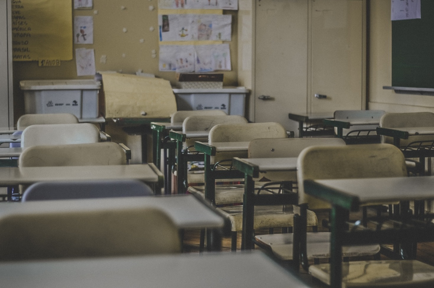 The Role of Data in Shaping Grading Practices